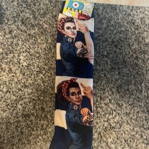 Brand new with tags Mod Socks